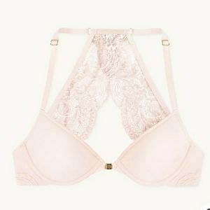 ThirdLove Lace Racerback Bra